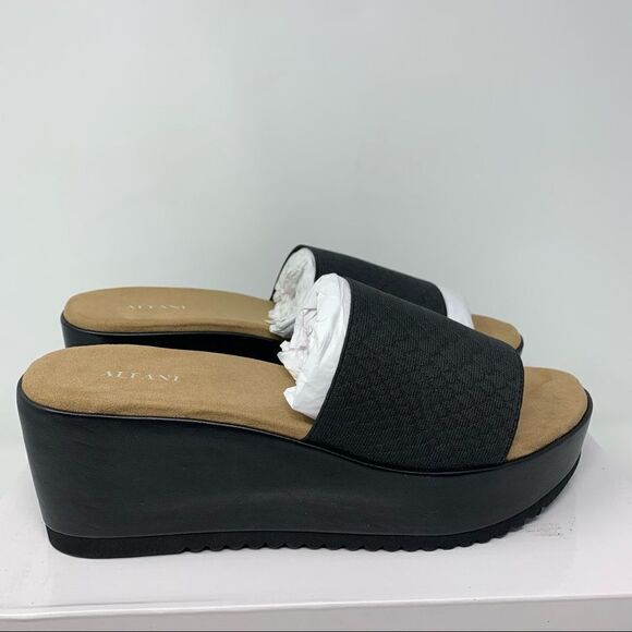 Alfani Step N Flex Sandal - Picture 2 of 7